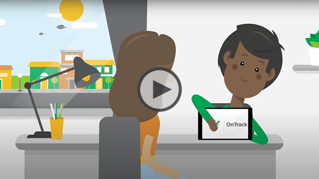 OnTrack with Integrity Insurance video